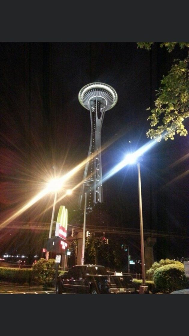 Place Seattle