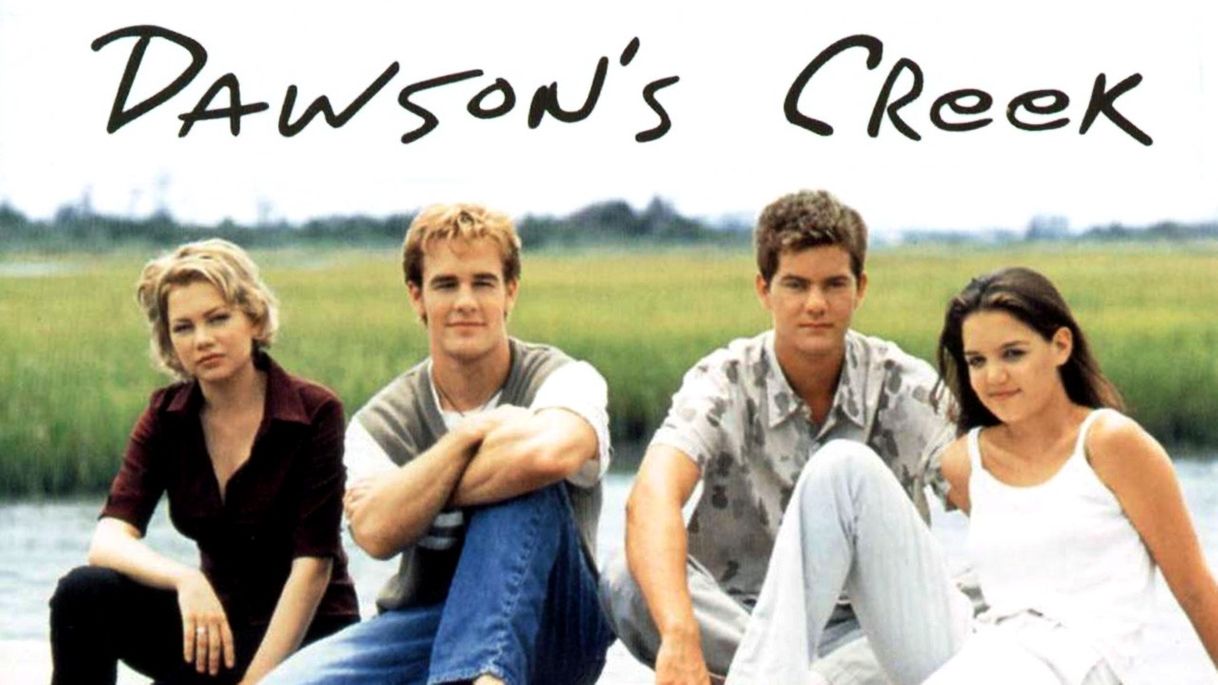 Serie Dawson's Creek