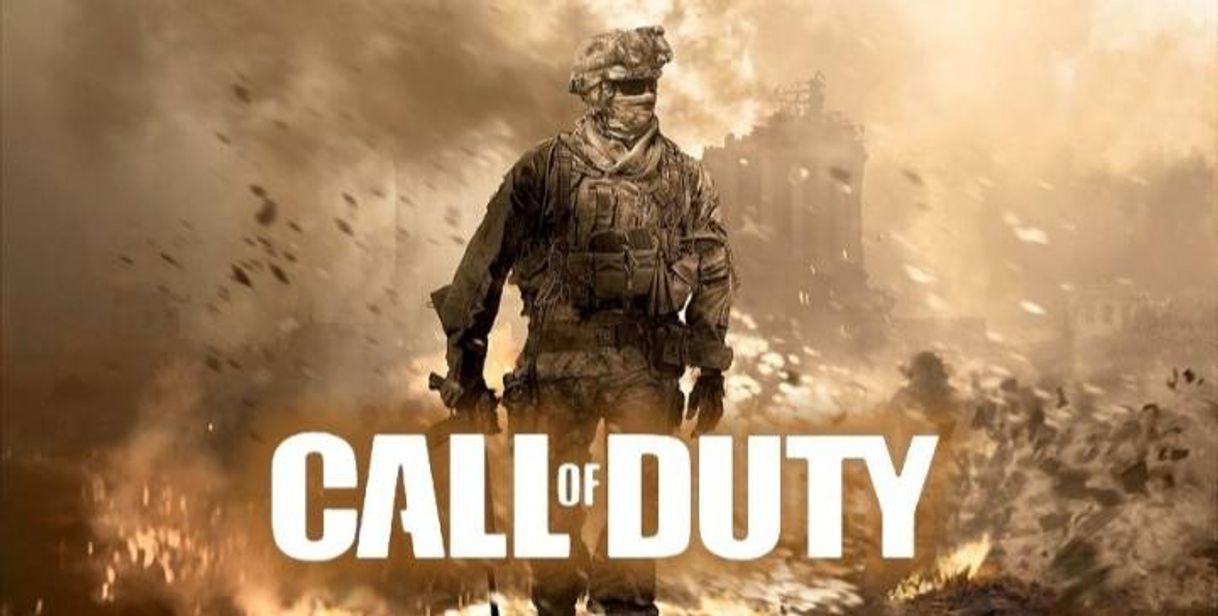 Videogames Call of duty mobile