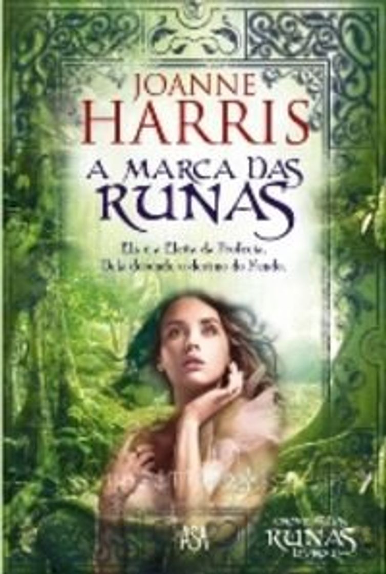 Book A Marca Das Runas