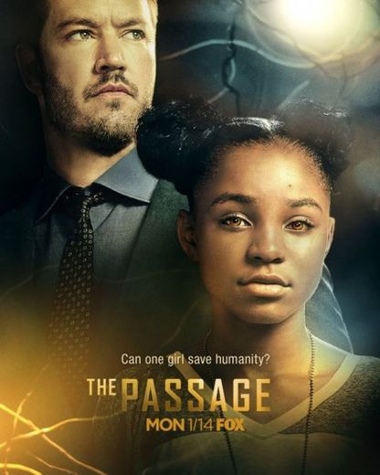 The Passage