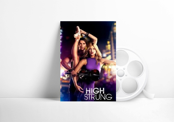 Película High Strung