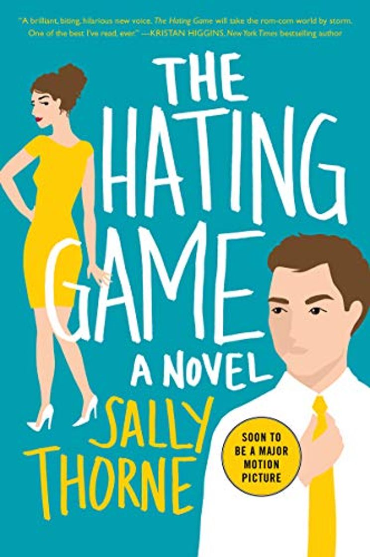 Libro The Hating Game: A Novel