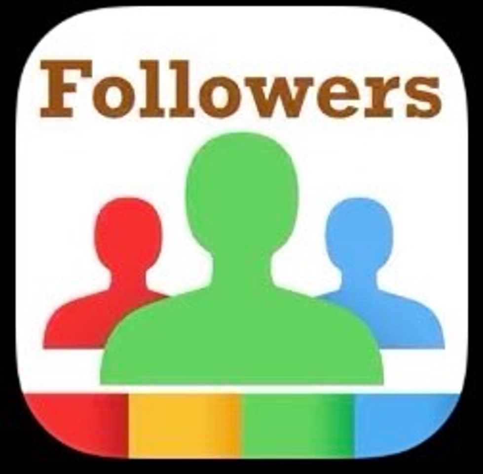 App Followers 