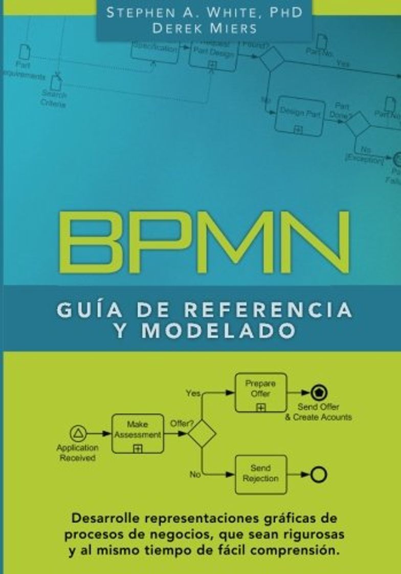 Libro BPMN Guía de Referencia y Modelado