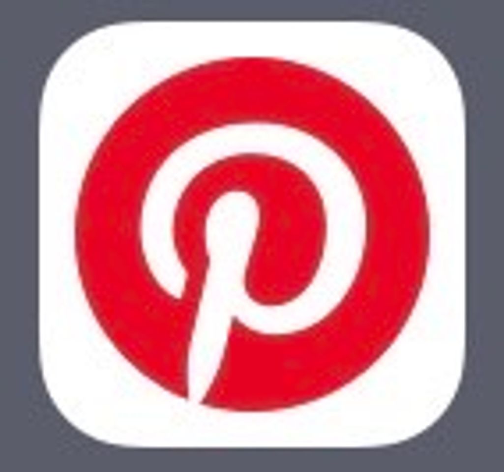 Aplicaciones Perfil Pinterest