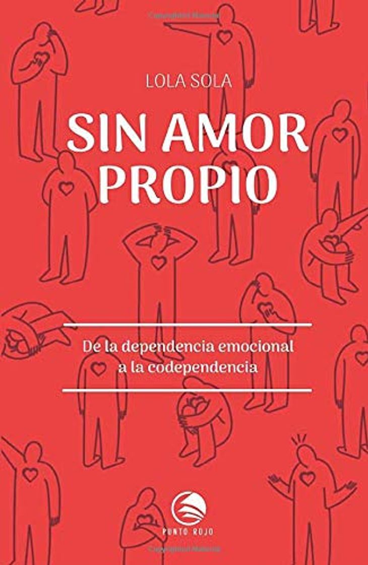 Book Sin amor propio