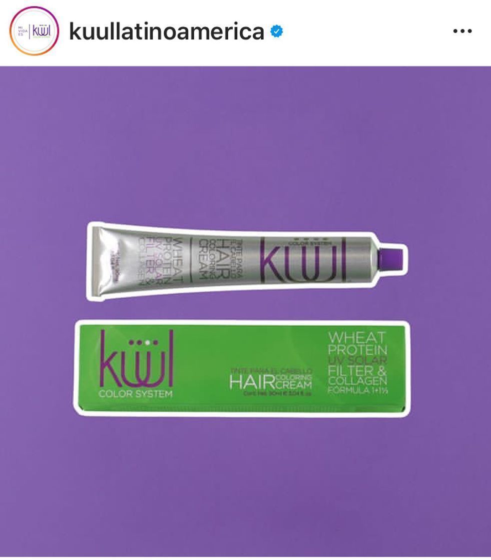 Product Küül