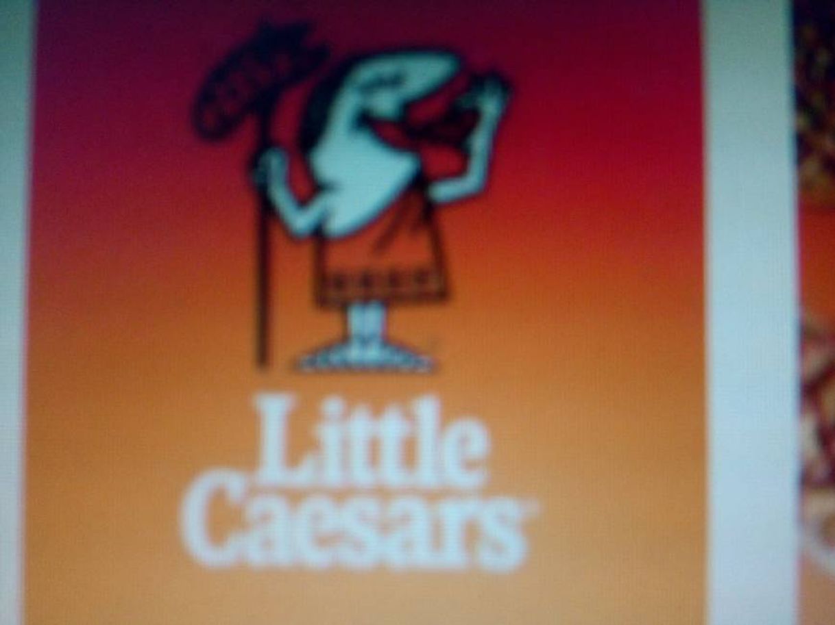 Restaurantes Little Caesars