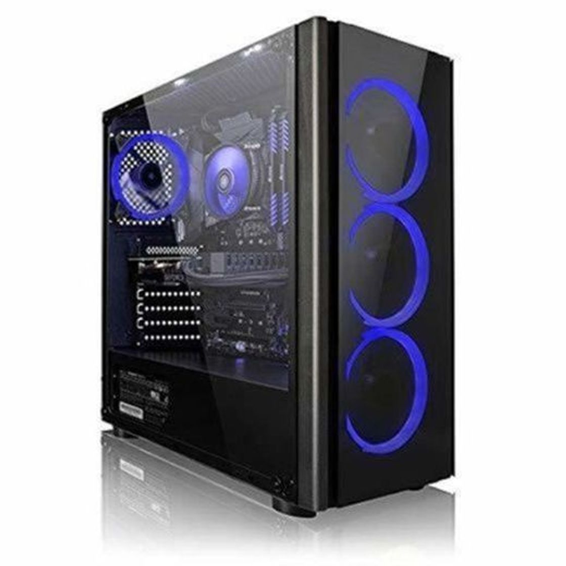 Social PC Gaming