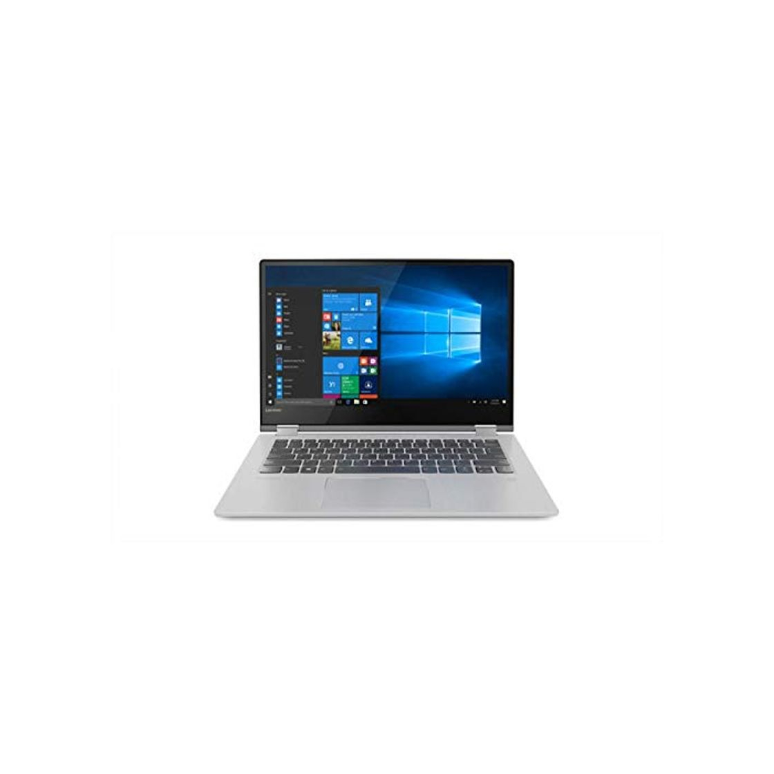Social Lenovo Yoga 530-14IKB Portátil táctil Convertible de 14" FullHD
