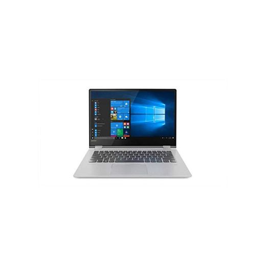 Lenovo Yoga 530-14IKB Portátil táctil Convertible de 14" FullHD