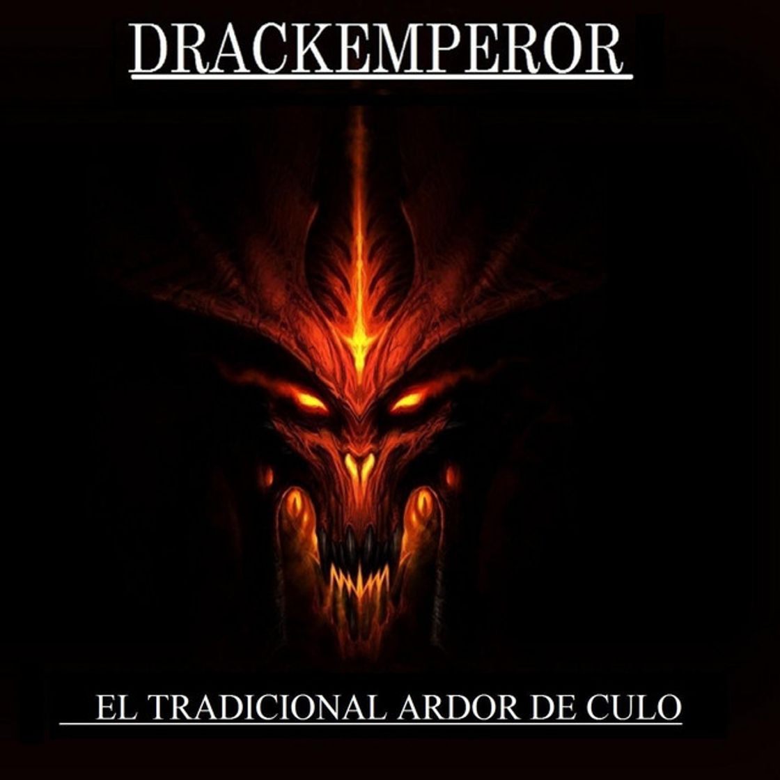 Music El Tradicional Ardor de Culo