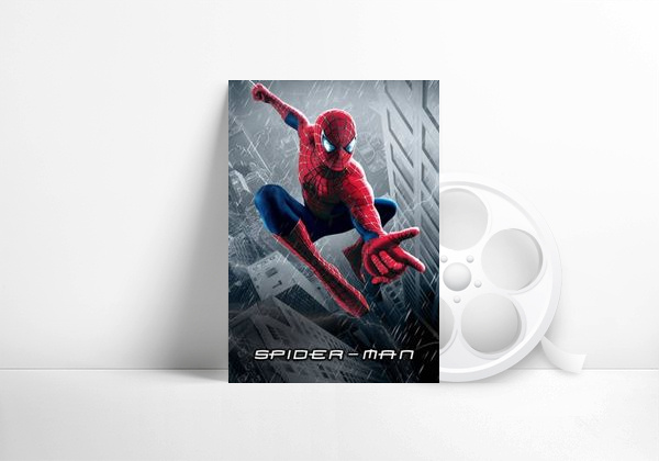 Película Spider-Man