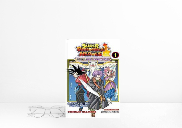 Libro Dragon Ball
