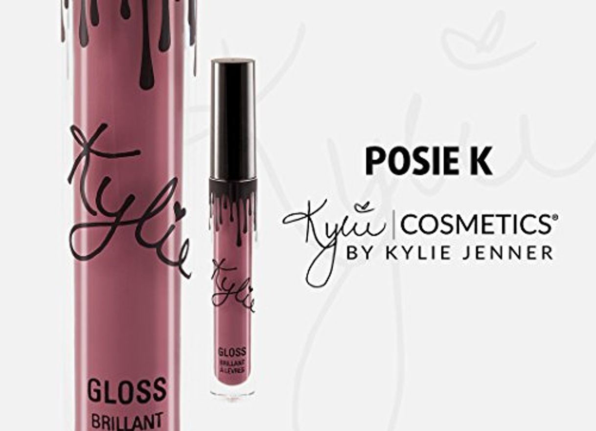 Products Posie K Gloss