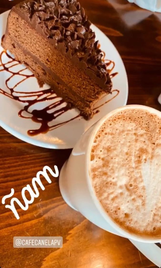 Café Canela