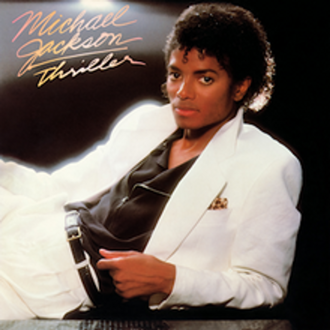 Fashion Thriller - Michael Jackson