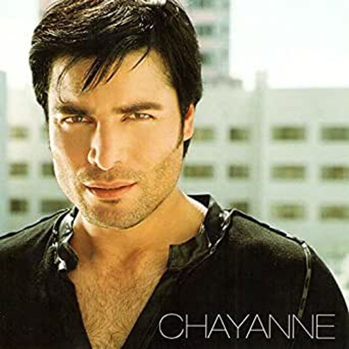 Moda Torero - Chayanne