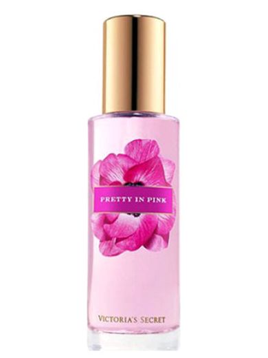 Victoria's Secret perfumes