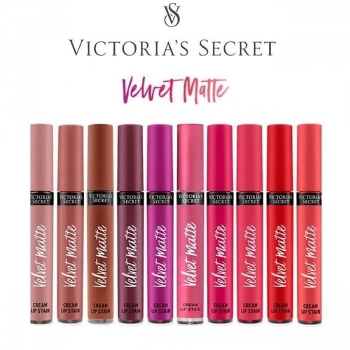 Victoria's Secret labial