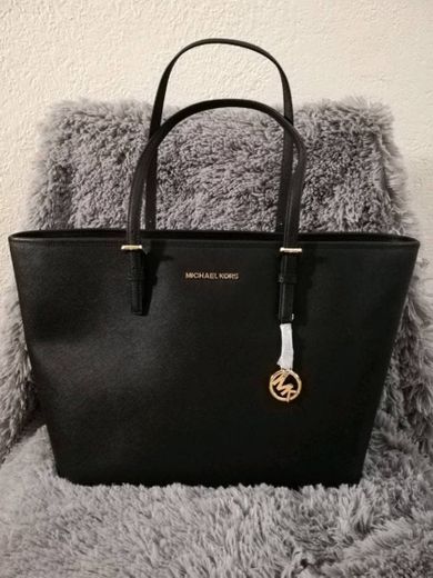 BOLSA NEGRA Michael Kors