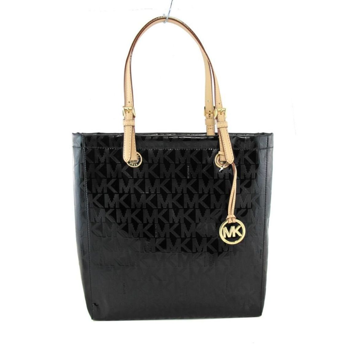 BOLSA NEGRA Michael Kors