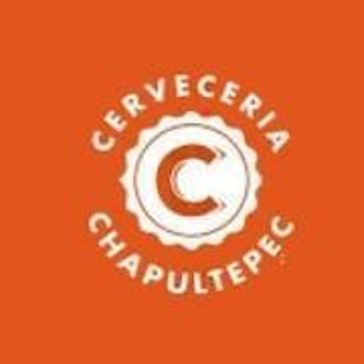 Cervecería chapultepec