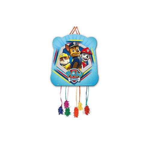 Piñata Basic Patrulla Canina