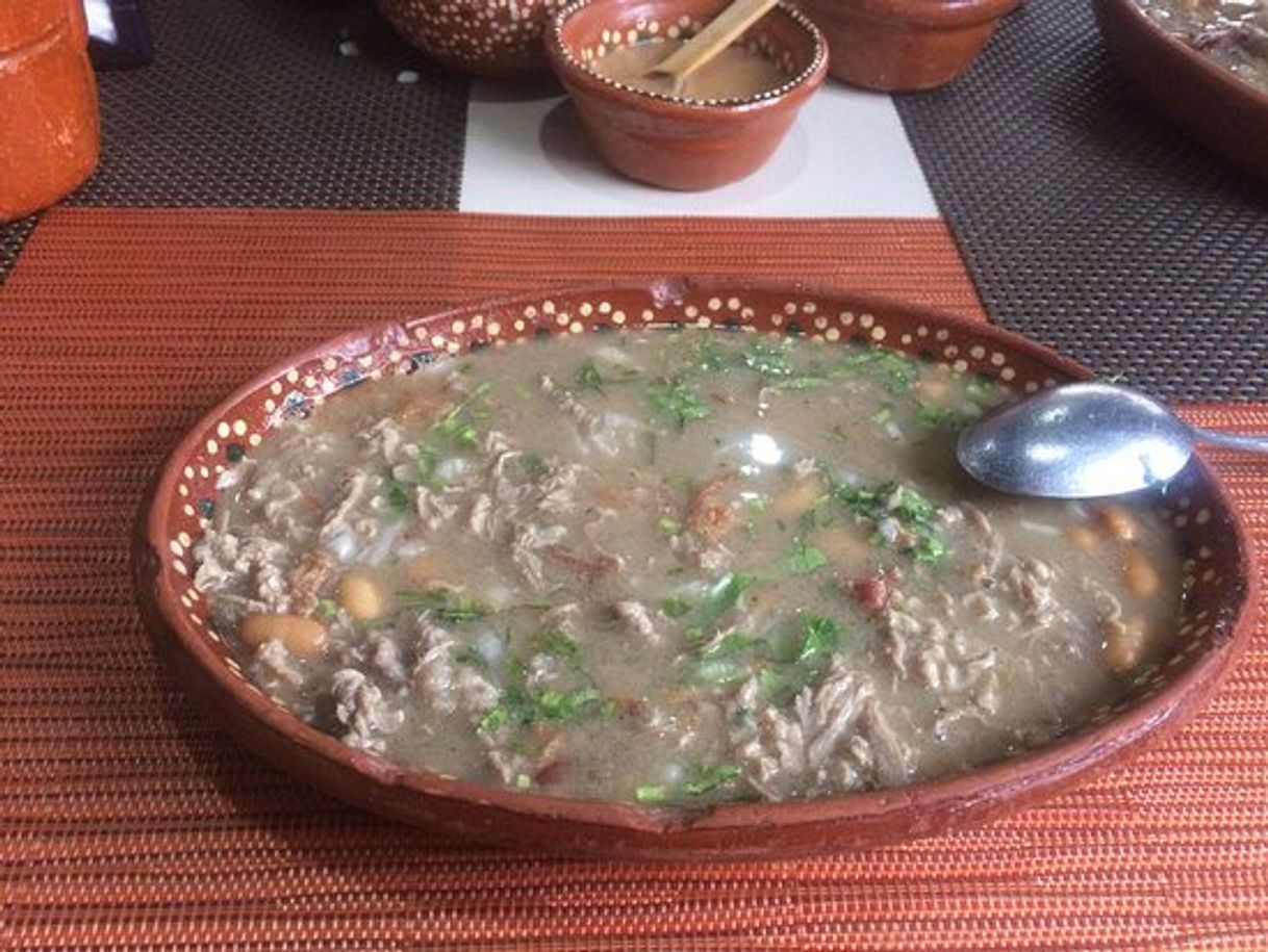 Restaurants Carne en su Jugo Guadalajara