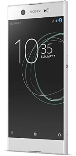 Sony Xperia XA1 Ultra 4G 32GB Blanco - Smartphone