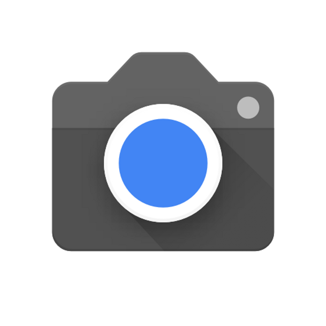 Apps Google Camera 