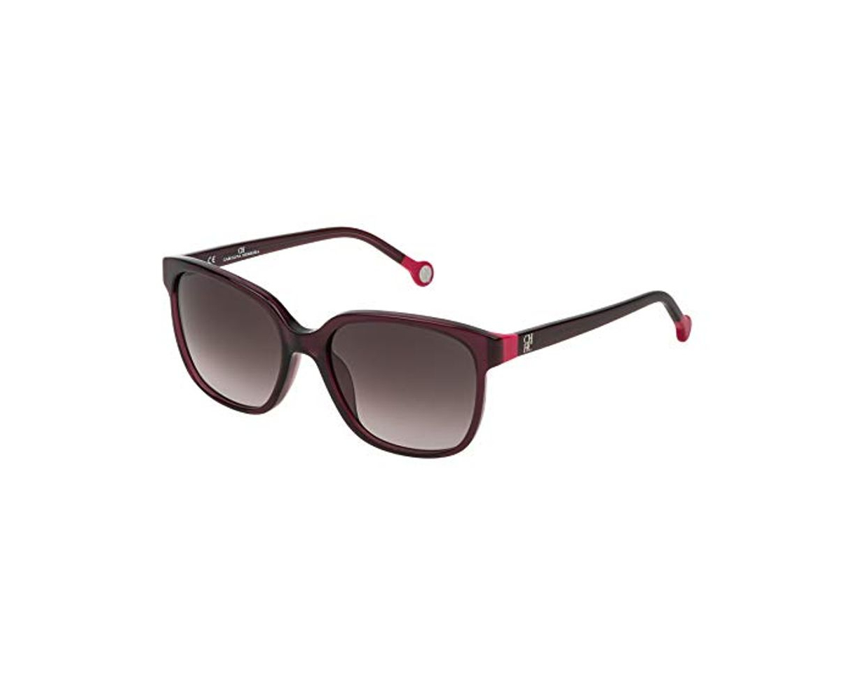 Producto Carolina Herrera SHE687540V01 Gafas de sol Negro 54 para Mujer