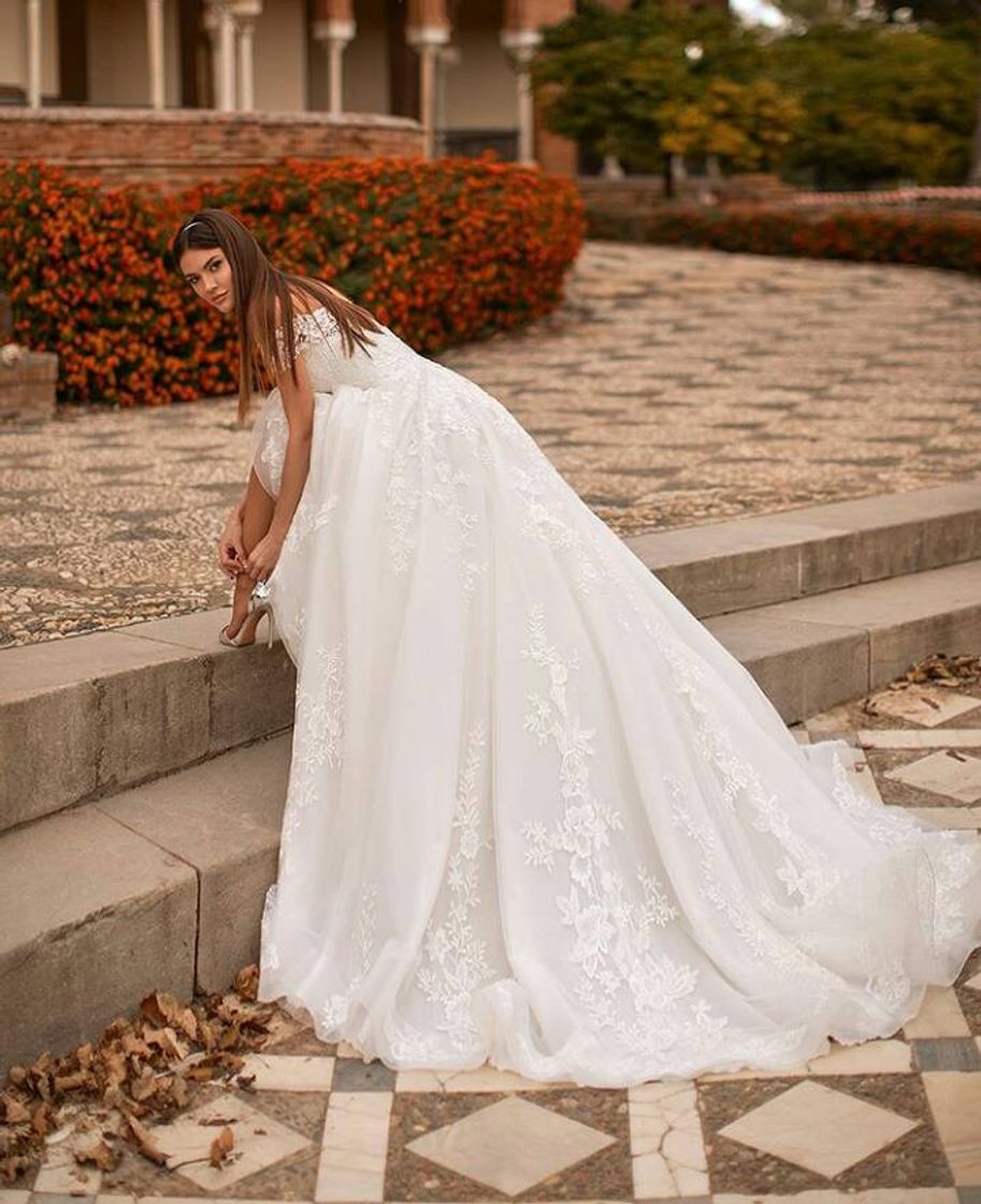 Moda Vestidos de novia