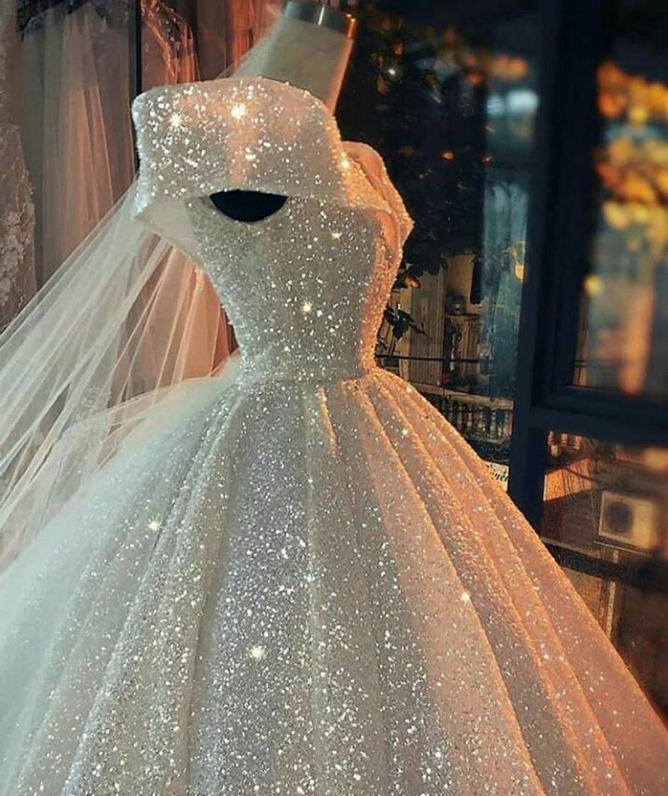 Moda Novias expectaculares