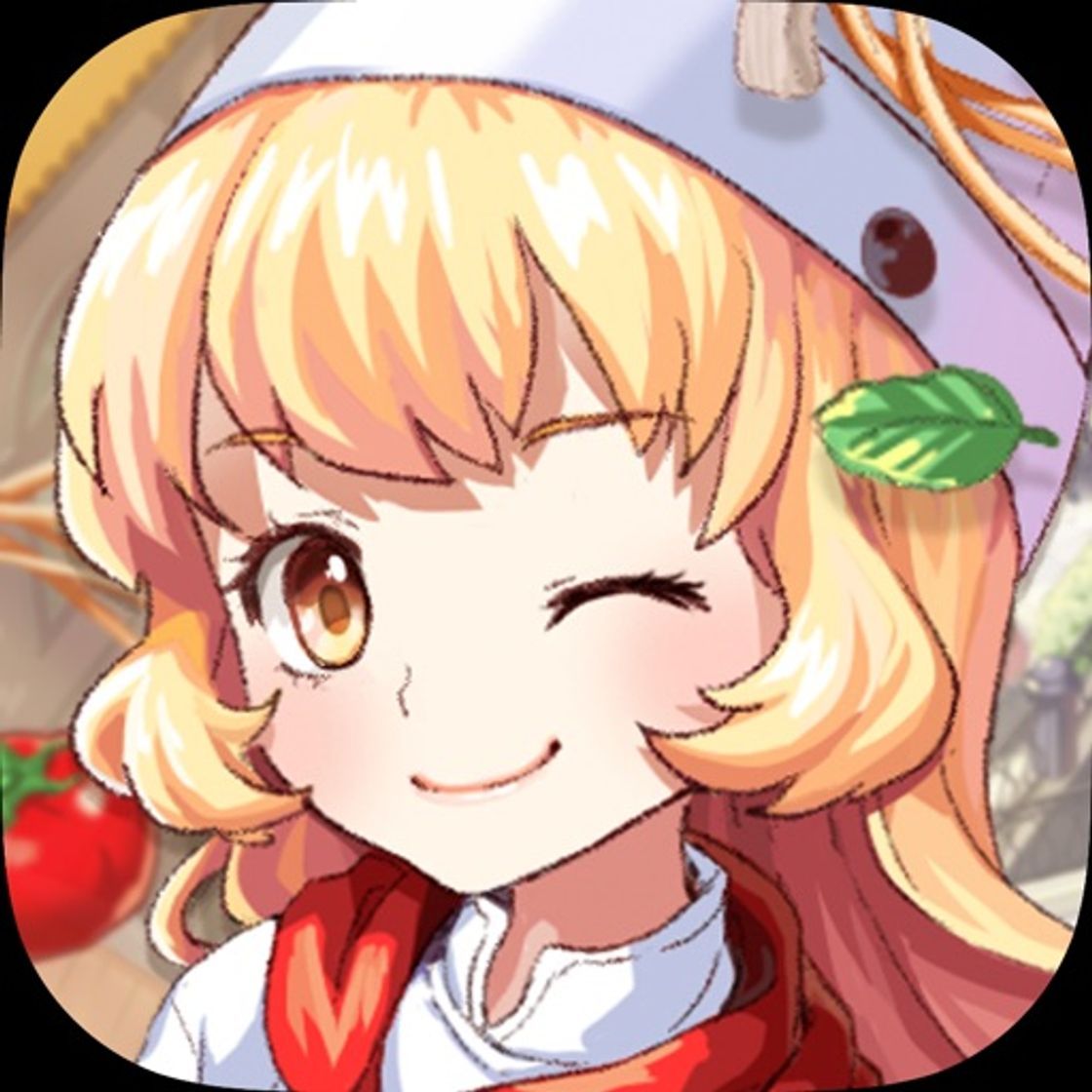 App I LOVE PASTA