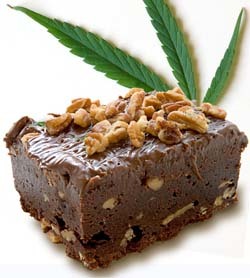 Producto Recetas de cannabis