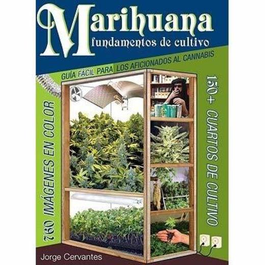 Fundamentos del cannabis