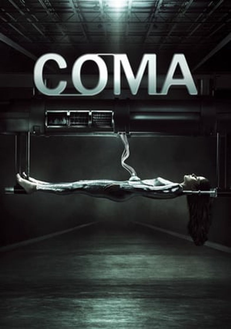 Serie Coma