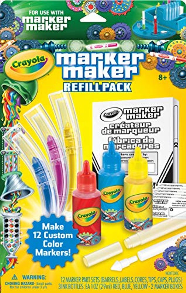 Product CRAYOLA 74