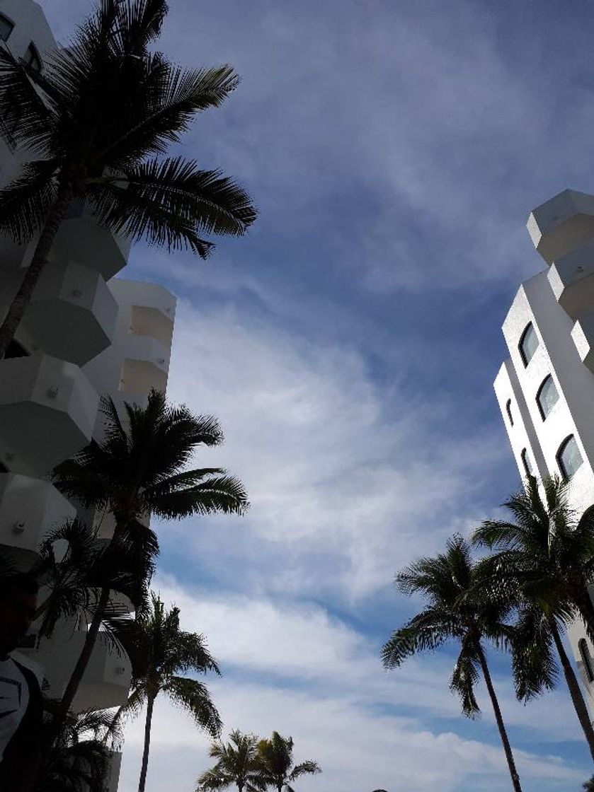 Place Ramada Resort Mazatlán