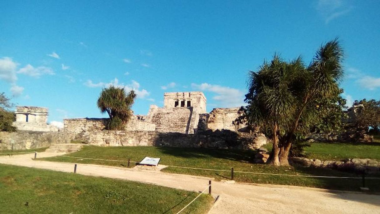 Place Tulum