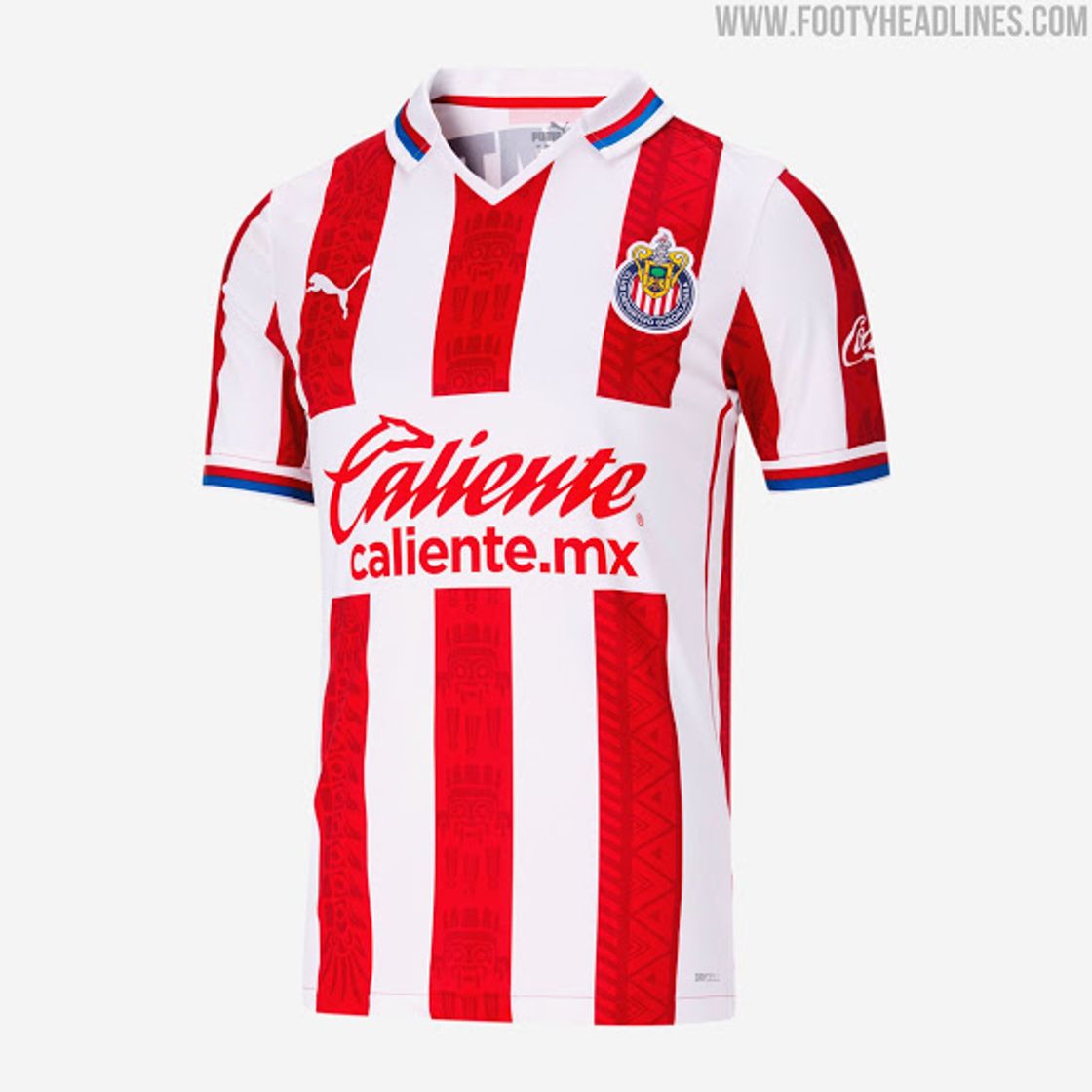 Social Jersey chivas 2021