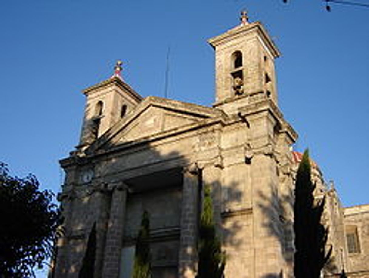 Place Tulancingo