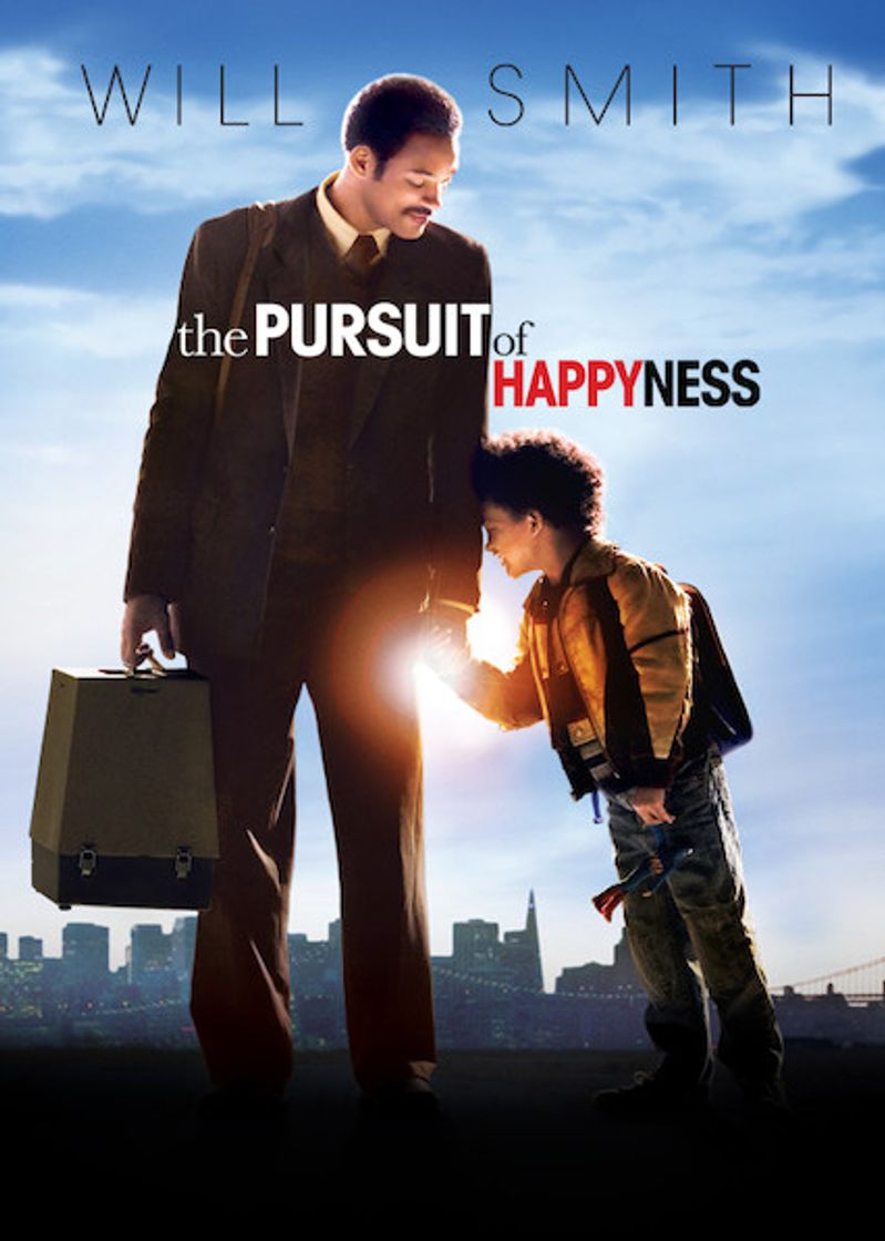 Película The Pursuit of Happyness | Netflix