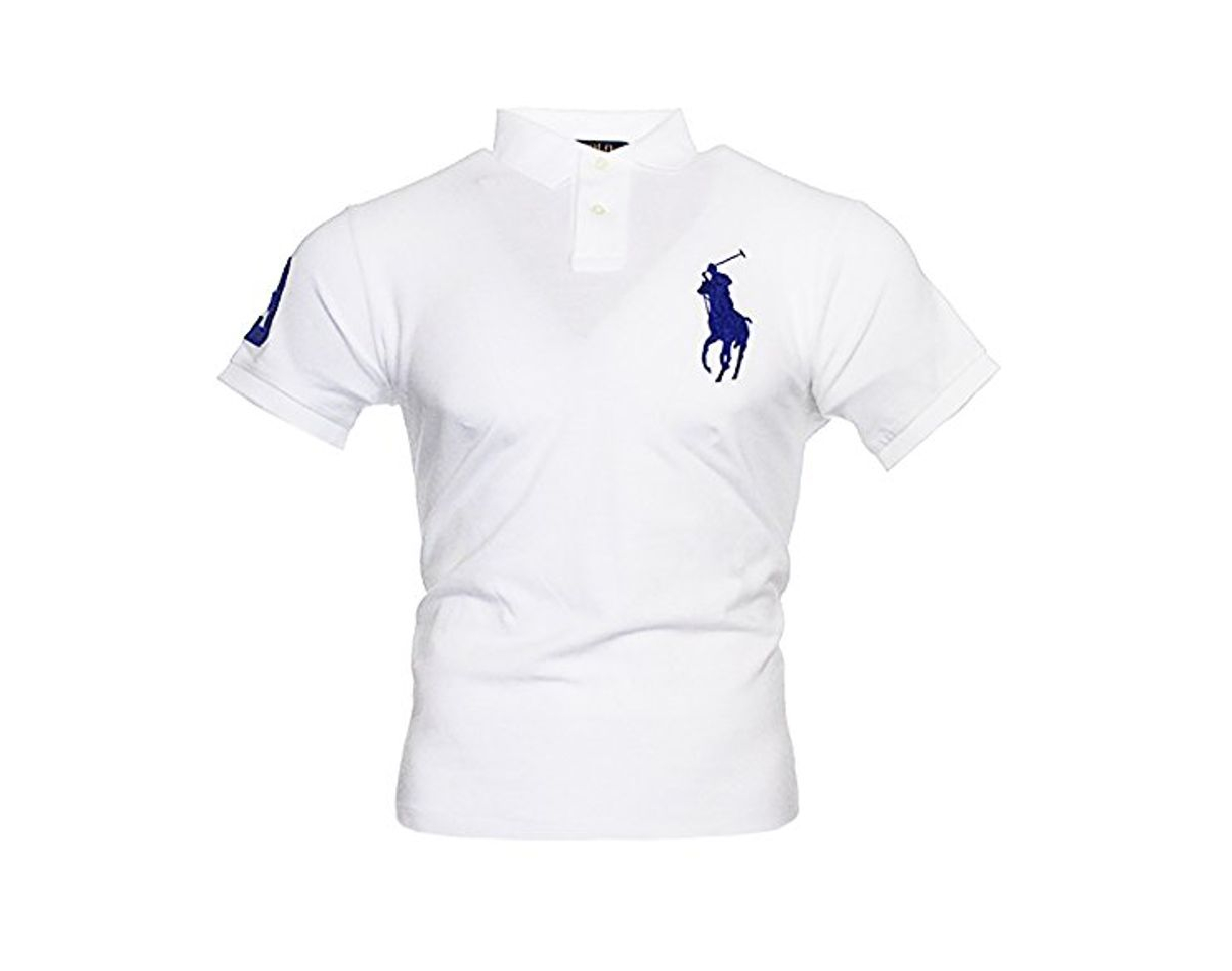 Moda Ralph Lauren Big Pony