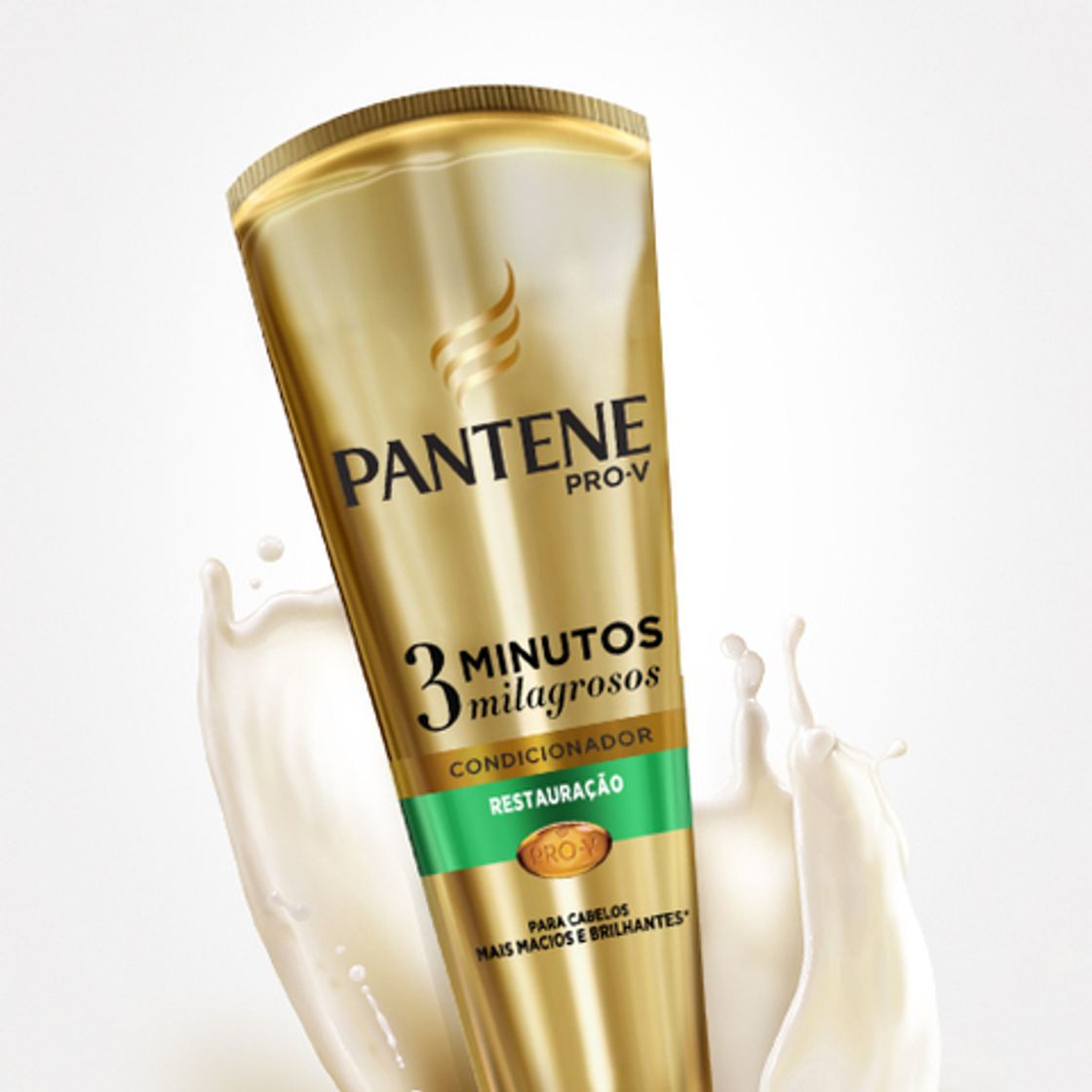 Moda Condicionador 3 Minutos Milagrosos - Pantene 