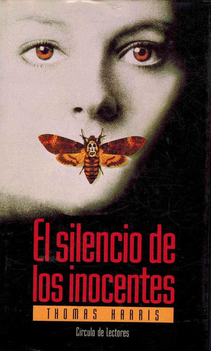 Película El silencio de los inocentes