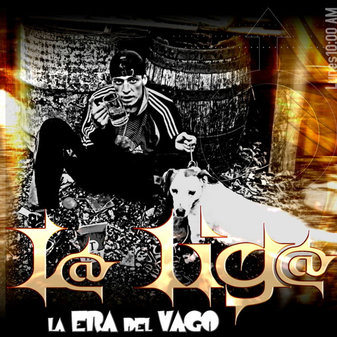 Music Mi Condena
