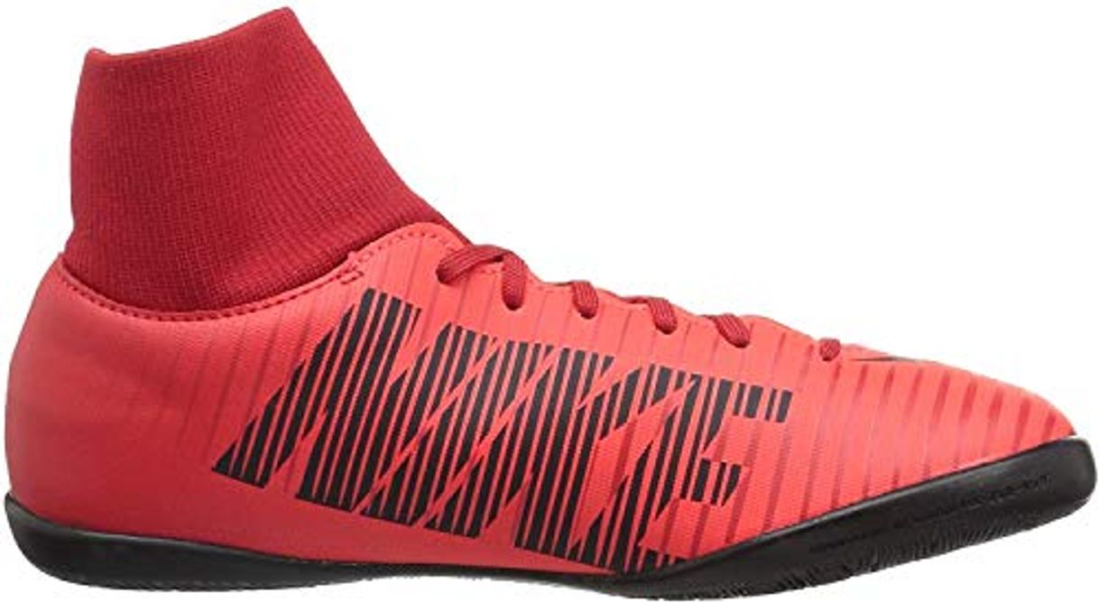 Social Nike Jr. Mercurial X Victory 6 Dynamic Fit IC, Zapatillas de Fútbol
